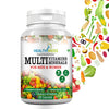 Healthmeds Multivitamin & Multiminerals For Men & Women- 60 tabs