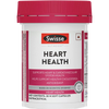 Swisse Heart Health - 30 Soft Capsules