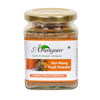 Aranyam Citrusy Heimang Fruit Powder/Churan - 150 gms