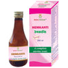 Maha Herbals Hemkanti Syrup - 200 ml