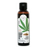 Aarshaveda Nature’s Veda Hemp Seed Oil - 120 ml