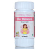 Herbal Hills Her Hormonal Balance Capsule - 60
