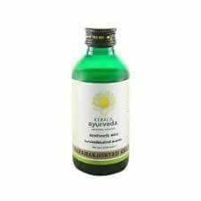 Kerala Ayurveda Mahamanjishtadi Kwath  200 ml - Distacart