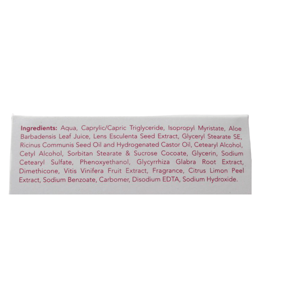 Anti wrinkle Cream (50 GM) - Distacart