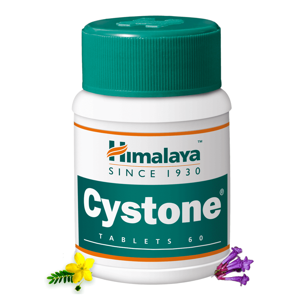 Himalaya Cystone Tablets