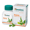 Himalaya Pure Herbs Arjuna Cardiac Wellness - 60 Tabs