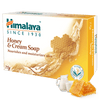 Himalaya Honey and Cream Soap