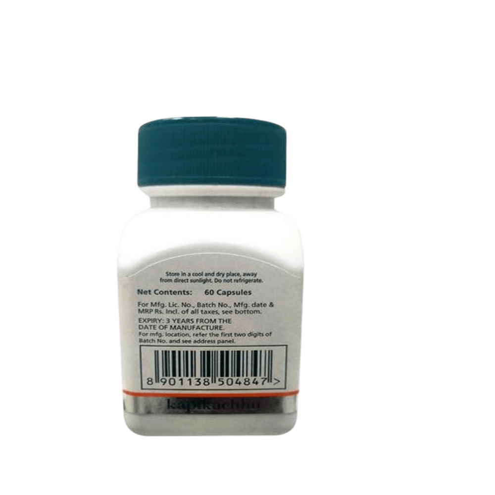 Himalaya Herbals Kapikachhu Men's Wellness