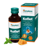 Himalay Koflet Cough Syrup