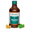 Himalaya Herbals Mentat Syrup