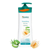 Himalaya Nourishing Body Lotion