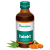 Himalaya Herbals Talekt Syrup