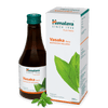 Himalaya Pure Herbs Vasaka Respiratory Wellness Syrup