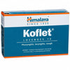 Himalaya Koflet Lozenges