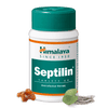 Himalaya Septilin Tablets - 60 Tablets