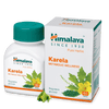 Himalaya Pure Herbs Karela Metabolic Wellness Tablets - 60 Tabs