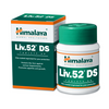 himalaya liv 52 ds - 60 tabs