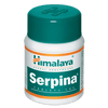 Himalaya Herbals Serpina Tablets