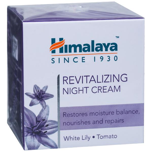 Himalaya Revitalizing  