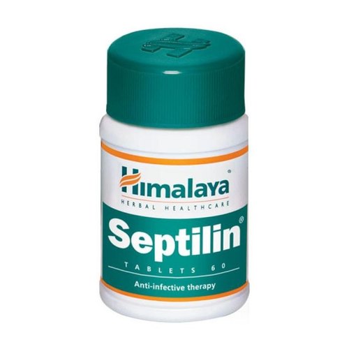 Himalaya Septilin.