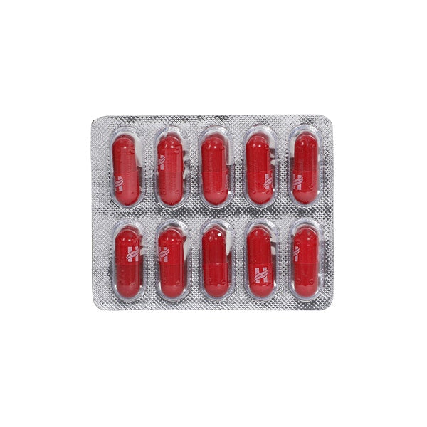  Himalaya Capsules