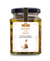Al Masnoon Honey with Figs - 300 gms