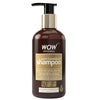 Wow Skin Science Anti-Dandruff Shampoo - 300 ml