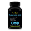 Nutriosys Hyaluronic Acid Double Strength - 90 tabs