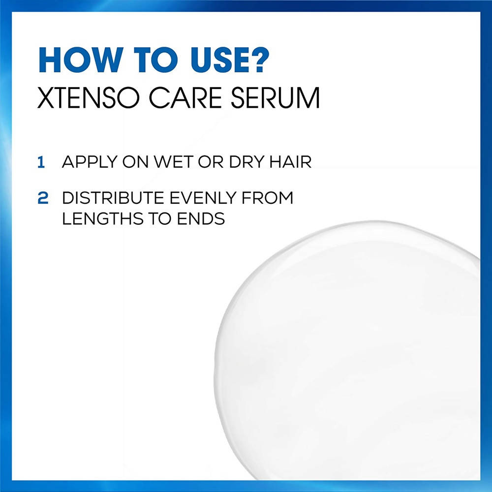 L'Oreal Paris Professionnel Xtenso Care Serum