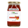 Aranyam Natural Raw Unprocessed Forest Honey - Immunity Booster - 500 gms