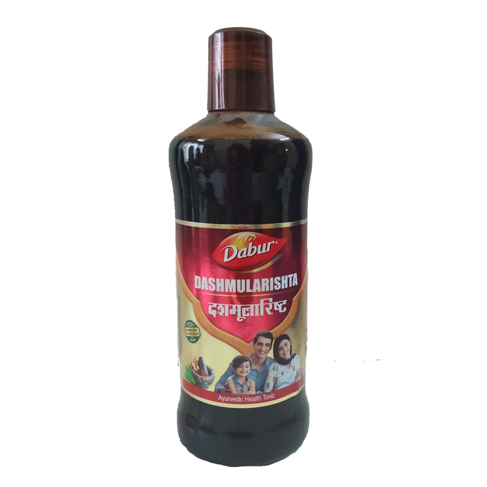Dabur Dashmularishta - 450ML - Distacart