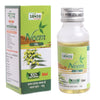 Sansu Neem Oil for Hair & Skin - 50 ml (Pack of 2)
