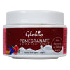 Globus Naturals Pomegranate Face & Body Scrub - 50 gms