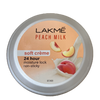 Lakme Peach Milk Soft Crème