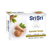 Sri Sri Tattva Sandal Soap