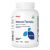 GNC Immune Formula  Protects Against Infections & Reduces Common Cold Risks - 60 tabs
