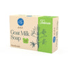 Aadvik Goat Milk Soap - Tuberose