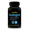 Nutriosys Isabgol 500mg - 90 tabs