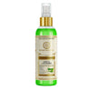 Khadi Natural Mint & Cucumber Face Freshener - 100 ml