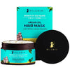 Pilgrim Argan Oil Hair Mask With White Lotus And Camellia