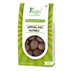 Yuvika Jaiphal Asli - Jathikai - Myristica fragrans - Nutmeg - 100gms