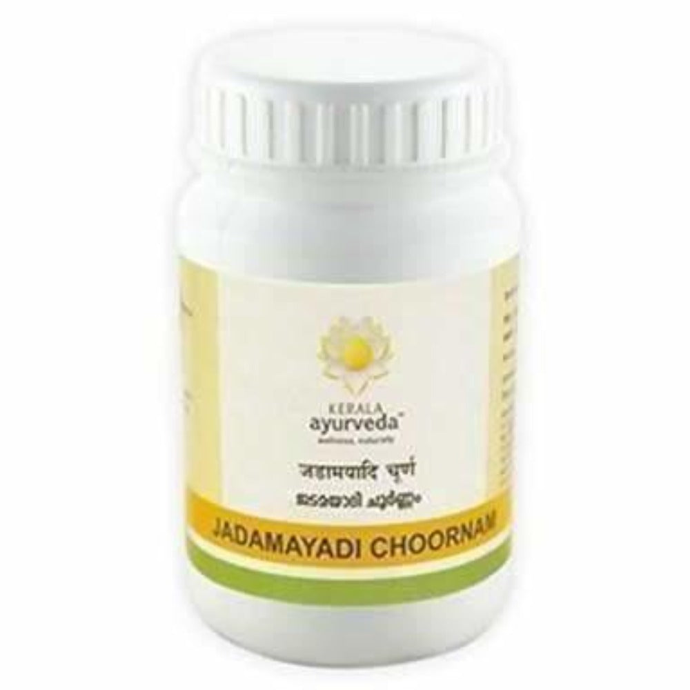 Kerala Jadamayadi Choornam