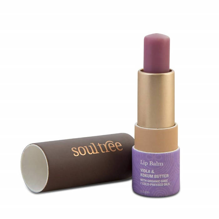 Kokum Butter Lip Balm