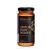 Merlion Naturals Jamun Raw Honey - 300 gms