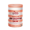 Power Gummies Jaw-Dropping Skin Gummies - 60 Gummies
