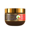 Khadi Natural Hibiscus & Aloe Vera Hair Mask With Amla & Argan Oil - 200 gm