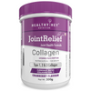 HealthyHey Joint Support Collagen Peptide Powder Cranberry - 200 gms
