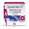 Vitabiotics Jointace OD Tablets - 75 tabs