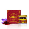 Vedapure Naturals Pure ayurvedic A++Grade Kashmiri Saffron/Kashmiri Kesar - 1 gm