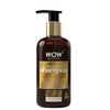 Wow Skin Science Hair Strengthening Shampoo - 300 ml